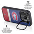 NHL Montreal Canadiens Jersey iPhone 16 Pro Kickstand Case